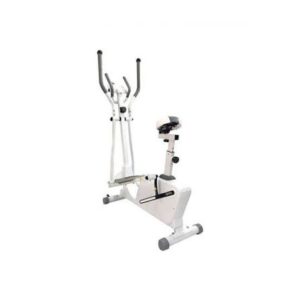 ELLIPTICAL BIKE HM894 WHITE