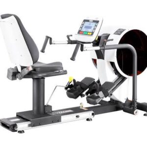 DUAL ACTION RECUMBENT STEPPER GB7008(GENERATOR SYS
