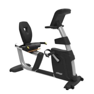 RECUMBENT BIKE WITH TOUCH SCREEN RR930