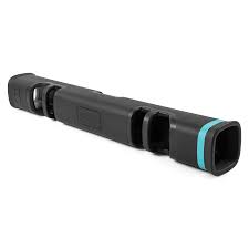 LIVEPRO SQUARE TRAINING BARREL 10KG LP8133 BLUE