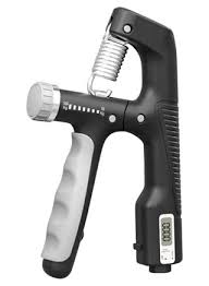 POWER GRIP BD1905 BLACK TA