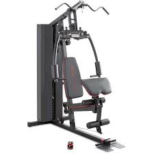MARCY HOME GYM MKM 81010