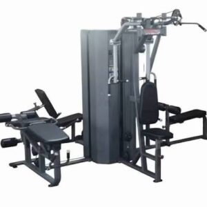 YORK 4 STATION MULTI GYM
