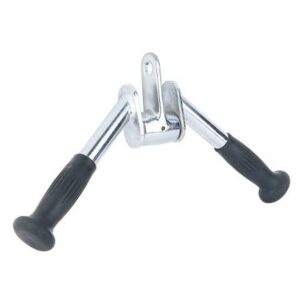 IR85008 REVOLVING TRICEPS/BICEPS BAR