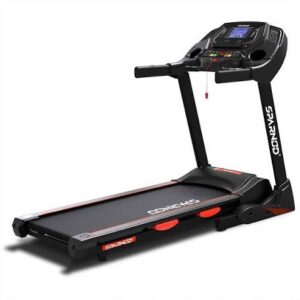 TA SPORT TREADMILL R001B