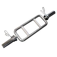 OLYMPIC TRICEP BAR OB34 IR85032
