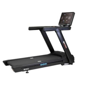 INERTIA G588R1 TREADMILL WITH 18'9 TFT SMART FOCUS MONITOR SF3000NTR3
