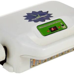 BEAUTY MASSAGEW/O STAND 5 SPEED 13060008