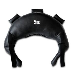 TA SPORT BULGARIAN BAG 5KG MD1695 BLACK