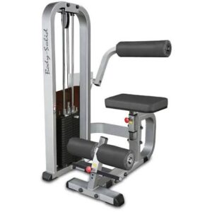 BACK MACHINE EQSBK1600/2 13070177