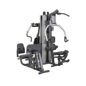 MULTI GYM 2X210 STK 3700LPG G9S