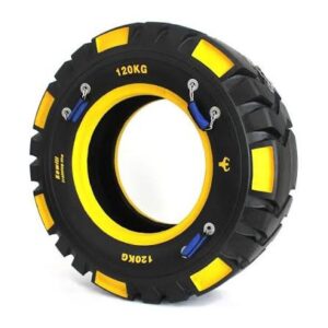TA SPORT FITNESS TIRE 100 KG YL-FA-151