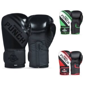 BOXING GLOVES 6 OZ GLTQ6
