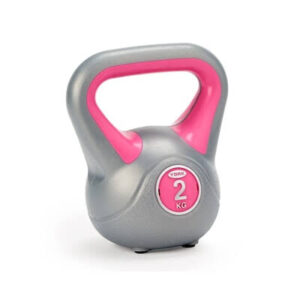 YORK VINYL KETTLEBELL 2KG 10000