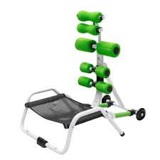 TOTAL CORE 2 FT-YW003M-1