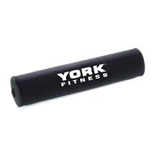 YORK FITNESS HEAVY DUTYBARBELL PAD 85045 (60385)