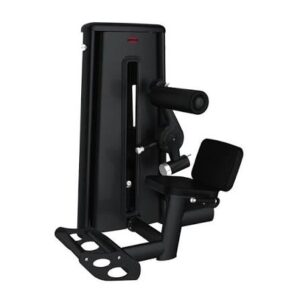 GYM80 LOWER BACK MACHINE CN003007