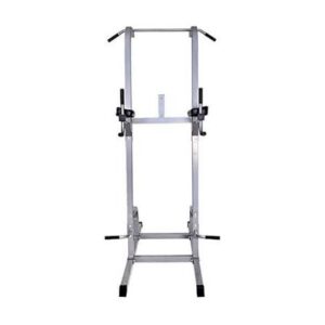 SEPARATED SQUAT RACK LP6001