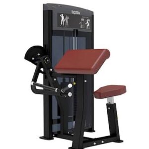 Bicep Curl IF9303