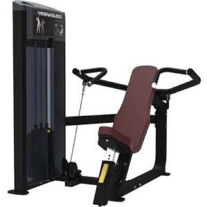 SHOULDER PRESS IF9312