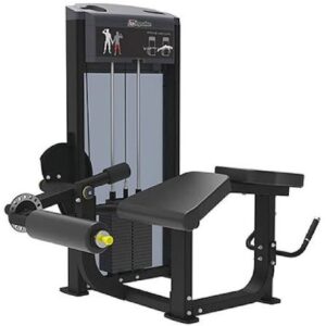 PRONE LEG CURL IF9321