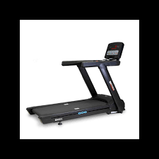 INERTIA G588R1 TREADMILL WITH LED PREMIUM MONITOR SF3500LRI3