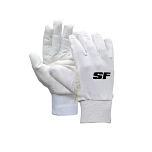 CRICKET WKT KEEPING INNERS SS TEST ( COTTON FOAM