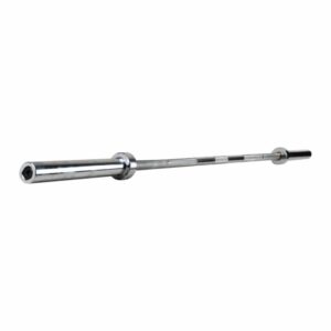 IR84052 72" OLYMPIC BAR