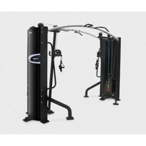 DOUBLE ERGOLINE COLOR BLACK L540B