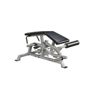 LEVERAGE LEG CURL LVLC