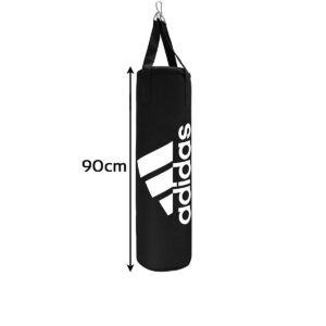 LIGHT WEIGHT PUNCHING BAG ADIBAC11 90 X 30 CM(UF)