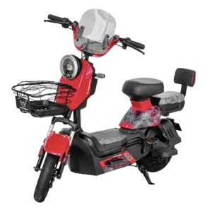 MINI BIKE ELECTRIC MAX LOAD 65KGS RATED POER65W