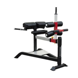 GLUTE HAM BENCH SL7013
