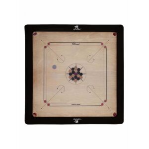 CARROM BOARD 42*42*11/2 CB-042 08010003
