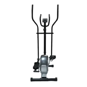 TA UPRIGHT BIKE MAGNETIC BLACK ST-2826