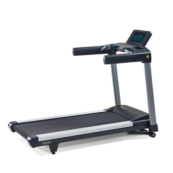 MOTORIZED TREADMILL TR6000i 3.5HP AC LIFESPAN