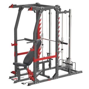 MARCY SMITH CAGE SM 4903