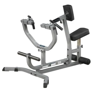 WH-SEATED ROW GSRM40