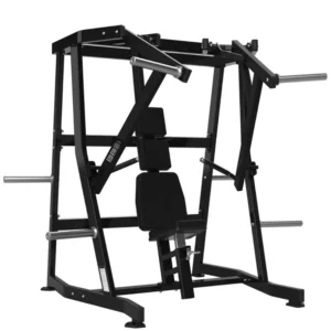 YORK CHEST PRESS HS-1003 MATT BLACK