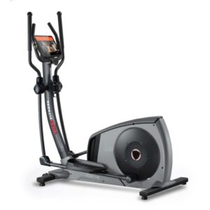 YORK ELLIPTICAL BIKE WITH LCD SCREEN 10.1 INCH E30-V6
