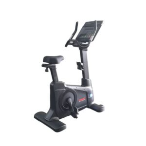 YORK UPRIGHT BIKE PROFESSIONAL WITH LED DISPLAY