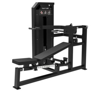 Tunturi Platinum - Multi Press - Selectorized - V-series DIR