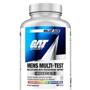 Gat Sport Multivitamin 150 tablets