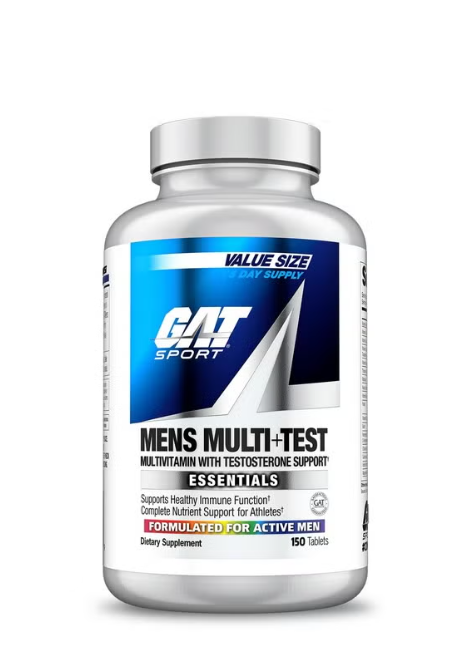 Gat Sport Multivitamin 150 tablets