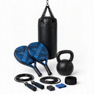 Fitness & Sports