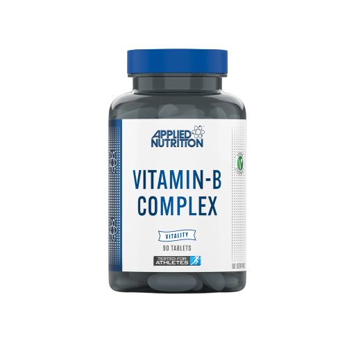 Applied Nutrition Vitamin-B Complex