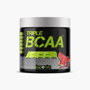LAPERVA TRIPLE BCAA 420G ASSORTED SERV 30