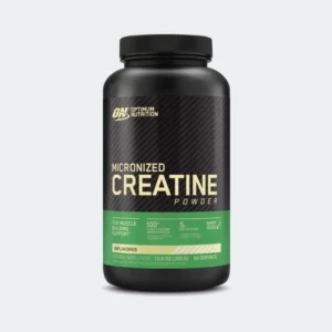 OPTIMUM NUTRITION CREATINE POWDER 300G SERV 60