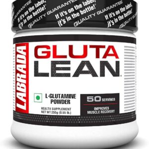 LABRADA GLUTALEAN RECOVERY SERV50 250G