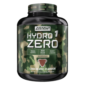 ARMY1 HYDRO 1 ZERO 2270G ASSORTED SERV 66